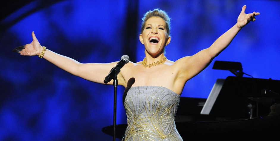 Joyce DiDonato